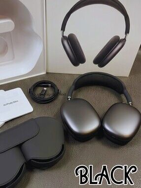 AirPods Max - Black
